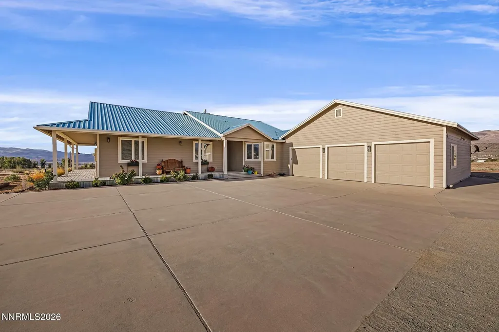 3900 Amy Reno NV 89510
