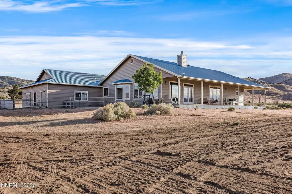 3900 Amy Reno NV 89510
