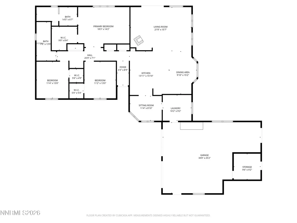 3900 Amy Reno NV 89510