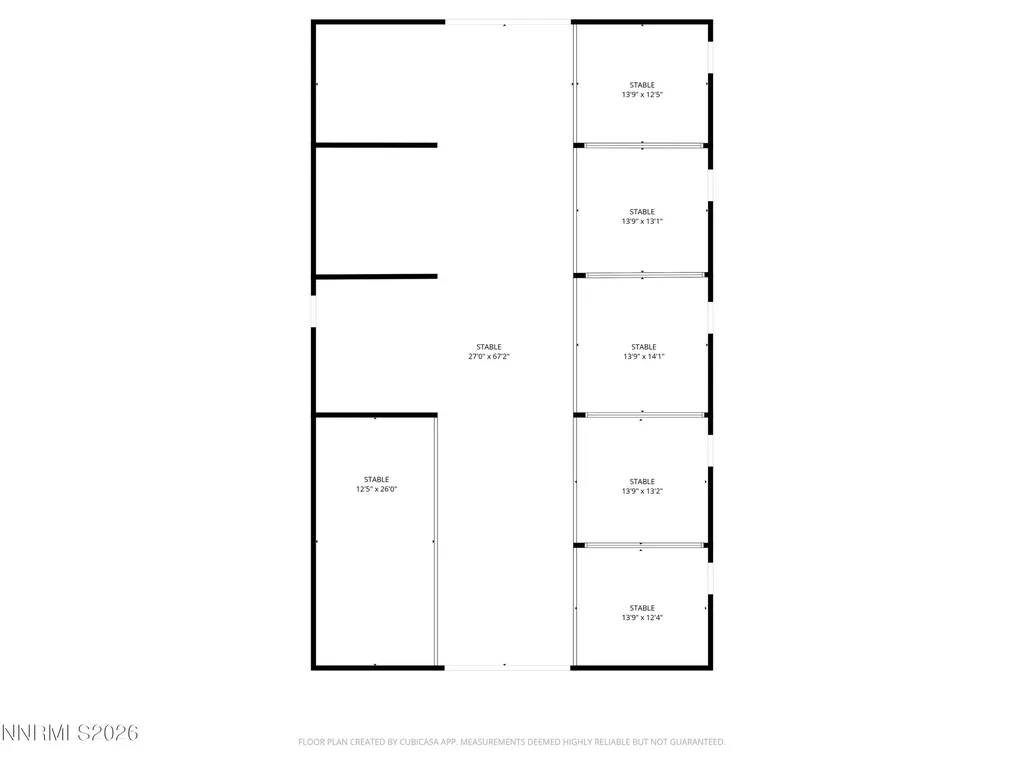 3900 Amy Reno NV 89510