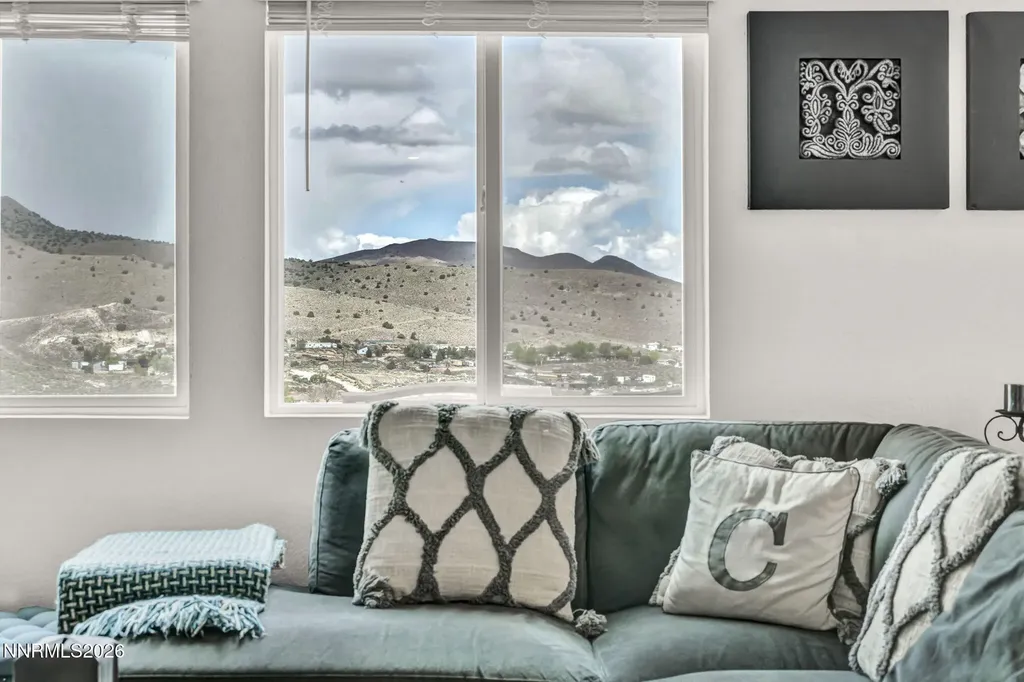 2025 Painted Sky Sun Valley NV 89433