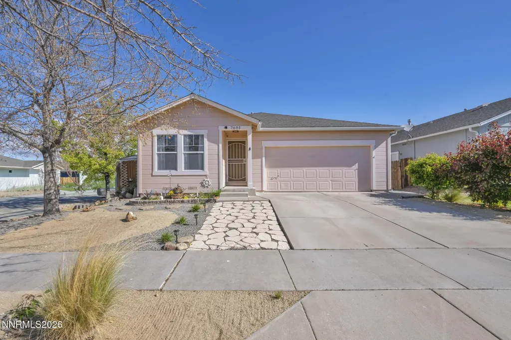 7695 Bichon Reno NV 89506