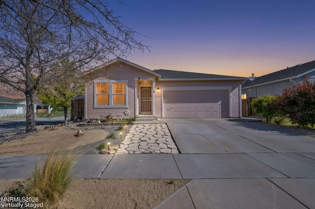 7695 Bichon Reno NV 89506