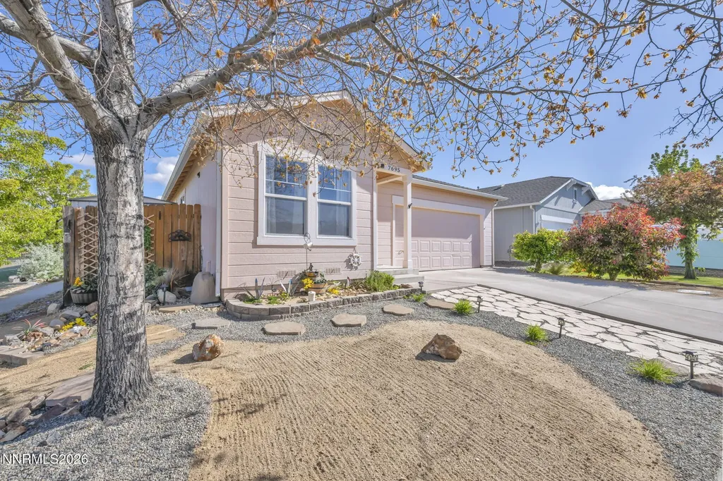 7695 Bichon Reno NV 89506