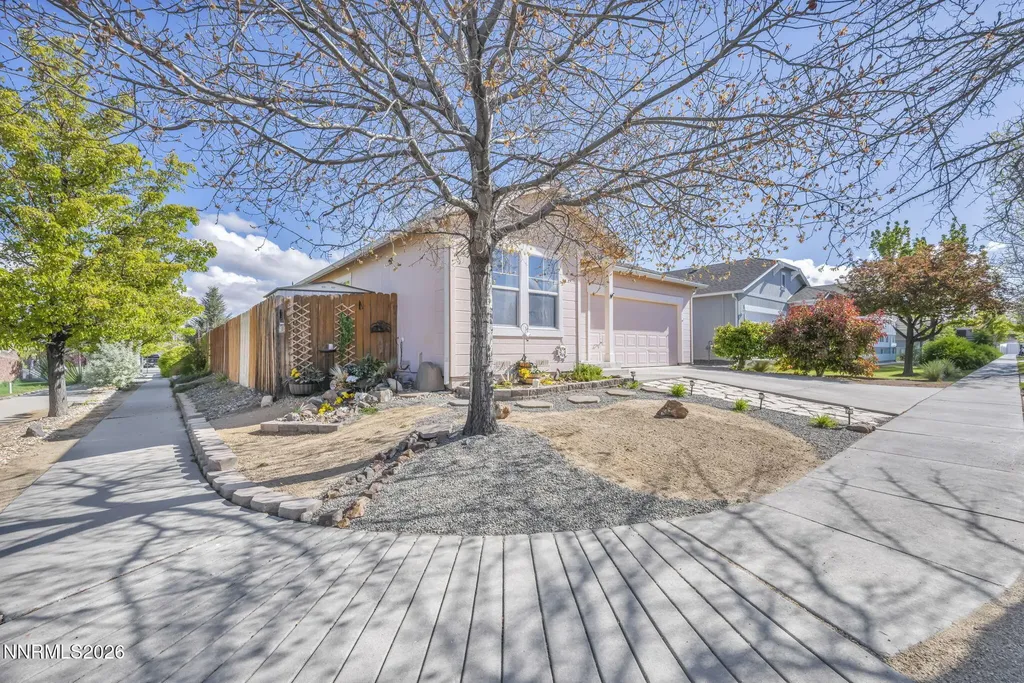 7695 Bichon Reno NV 89506