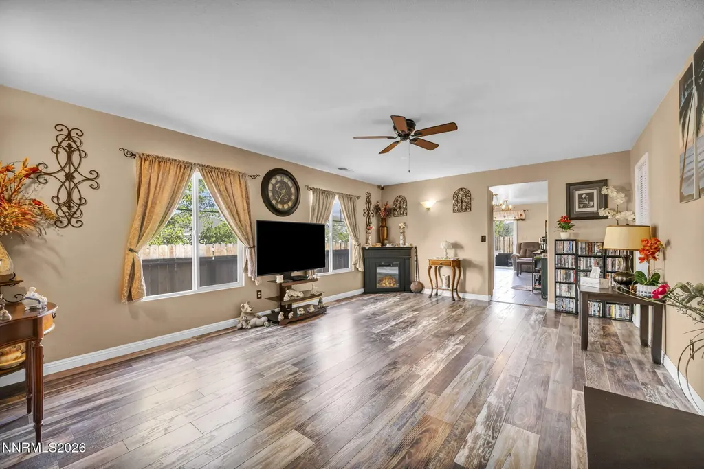 7695 Bichon Reno NV 89506