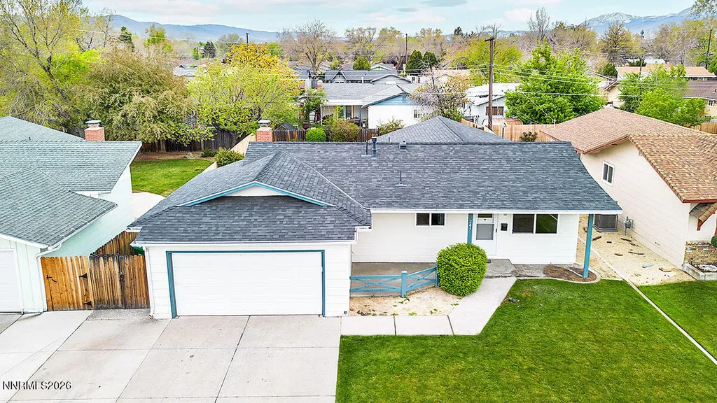 281 Devere Sparks NV 89431