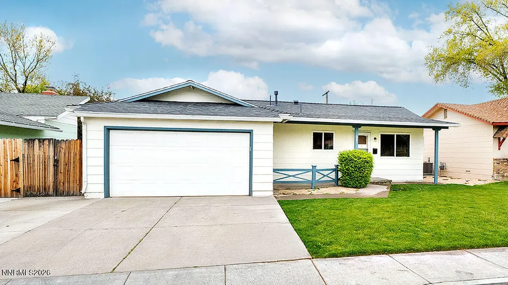 281 Devere Sparks NV 89431