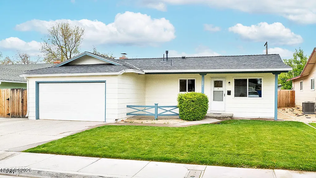 281 Devere Sparks NV 89431