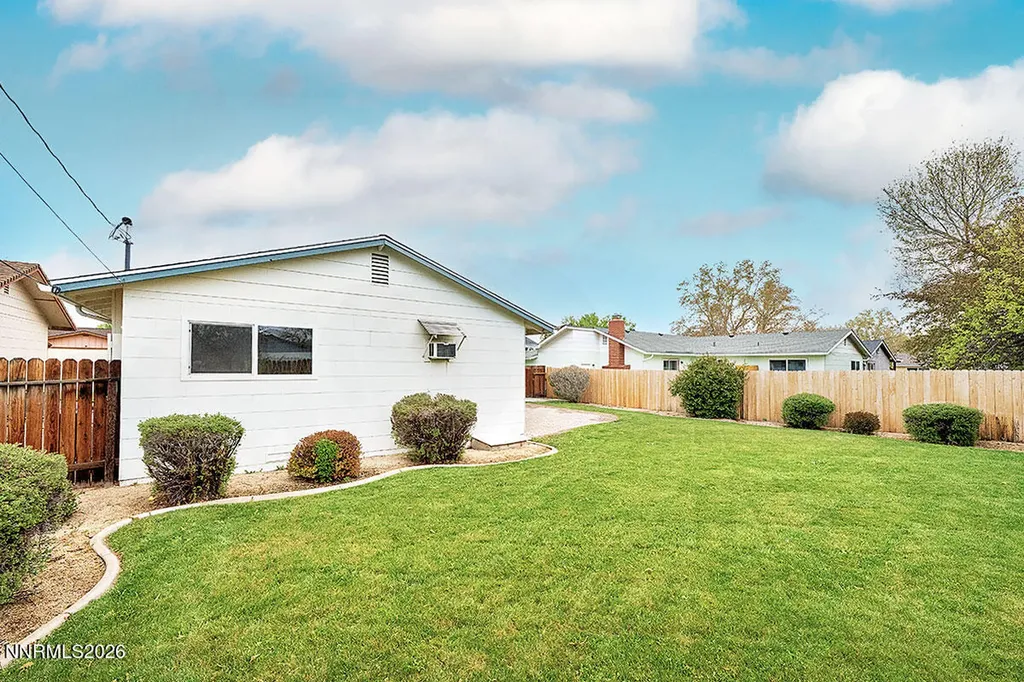 281 Devere Sparks NV 89431