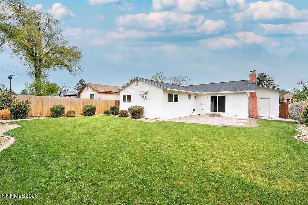 281 Devere Sparks NV 89431