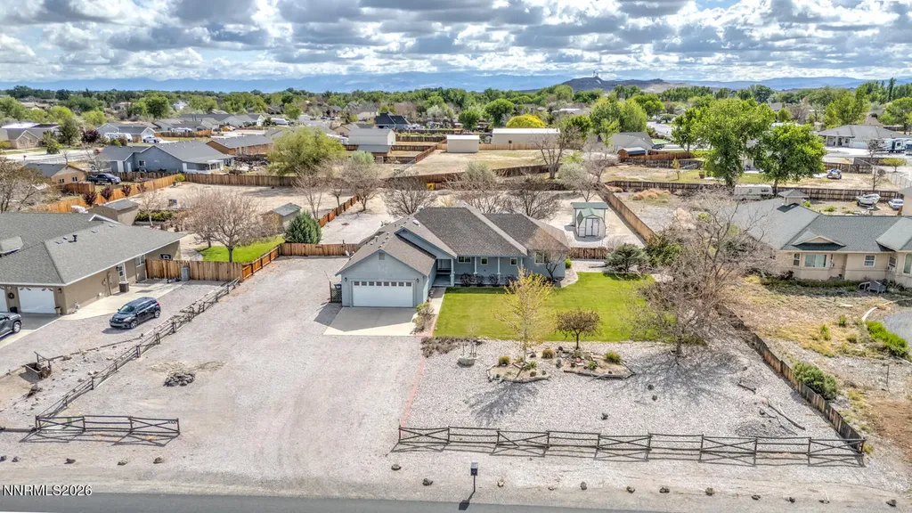 1100 Venturacci Fallon NV 89406