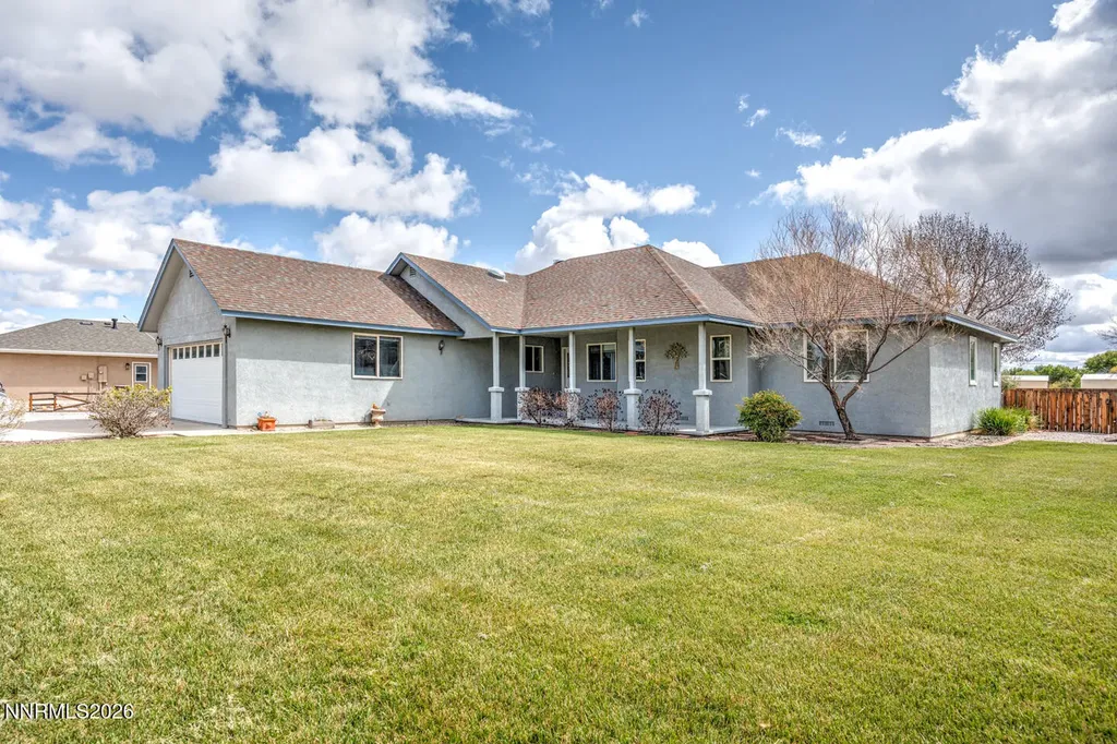 1100 Venturacci Fallon NV 89406