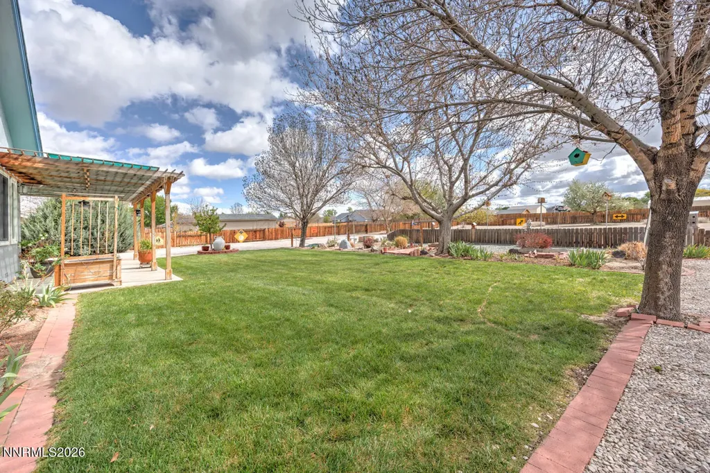 1100 Venturacci Fallon NV 89406