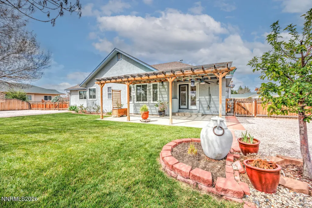 1100 Venturacci Fallon NV 89406