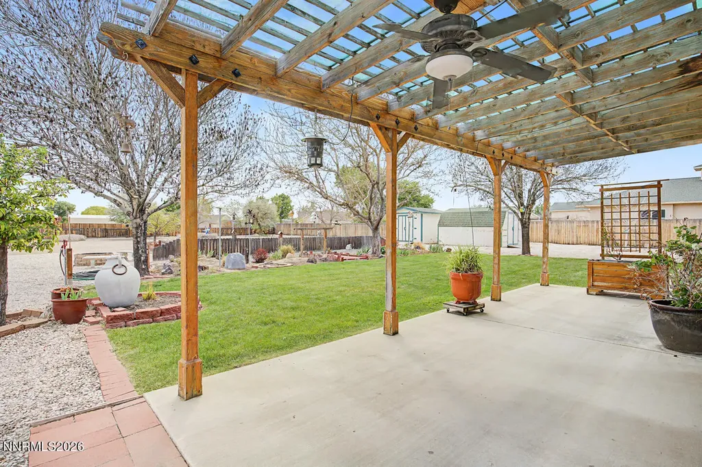 1100 Venturacci Fallon NV 89406