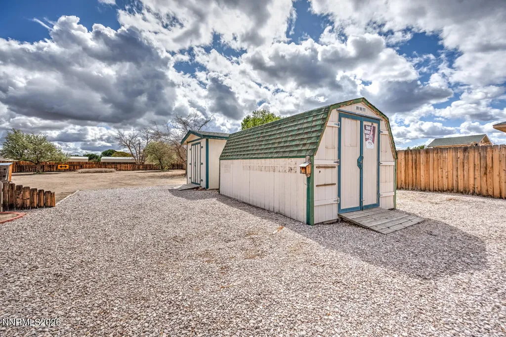 1100 Venturacci Fallon NV 89406