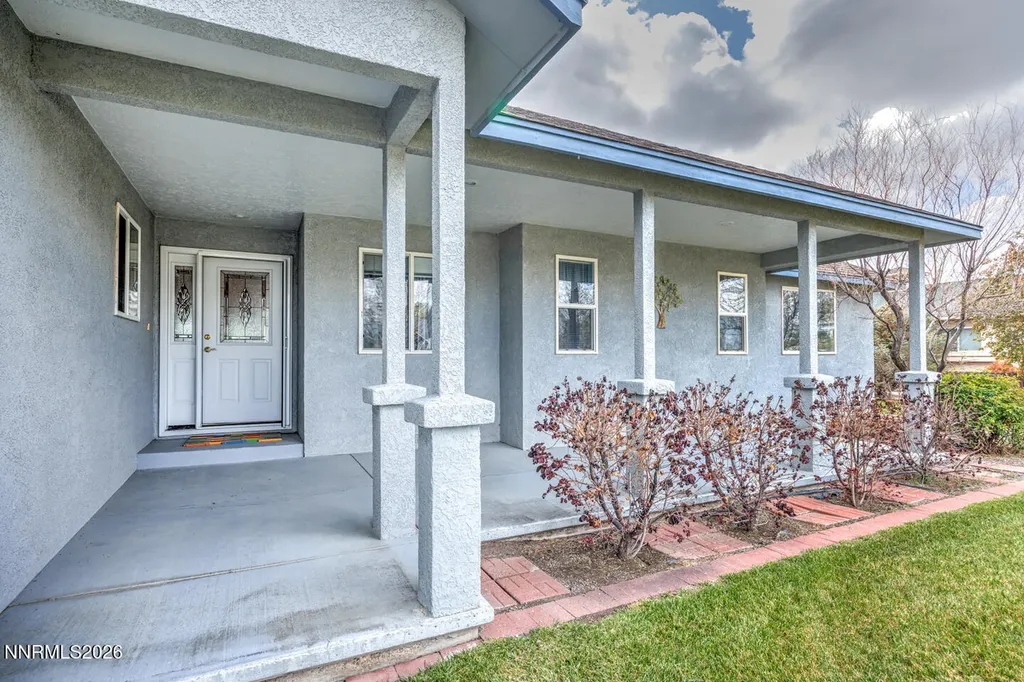 1100 Venturacci Fallon NV 89406