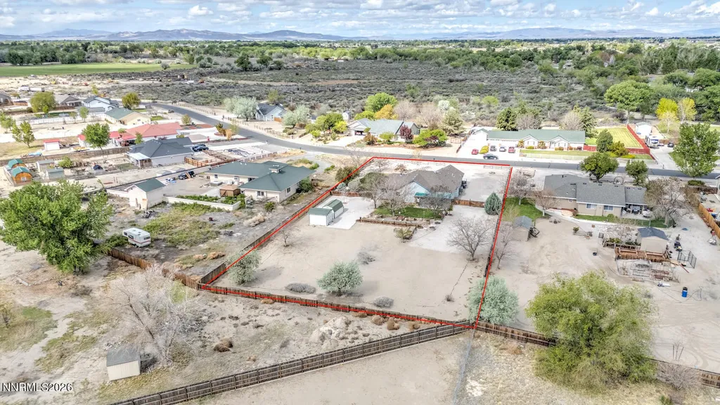 1100 Venturacci Fallon NV 89406