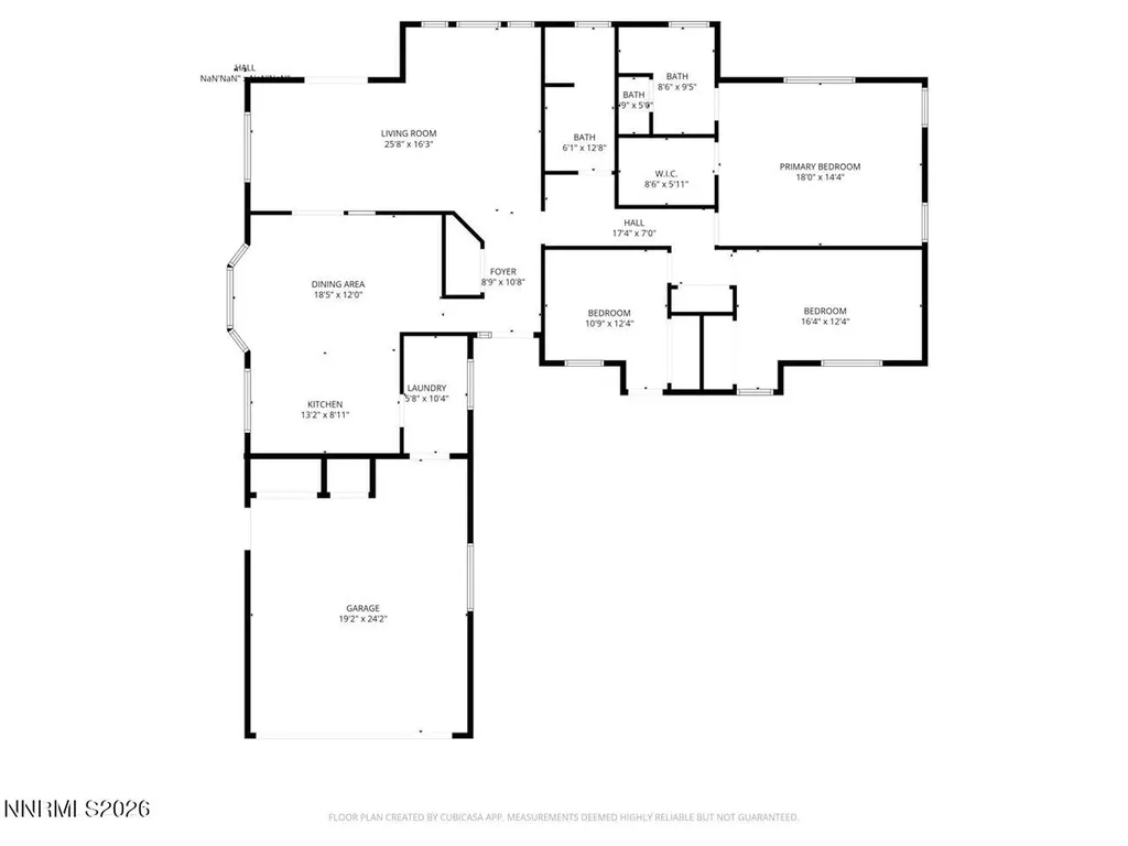 1100 Venturacci Fallon NV 89406