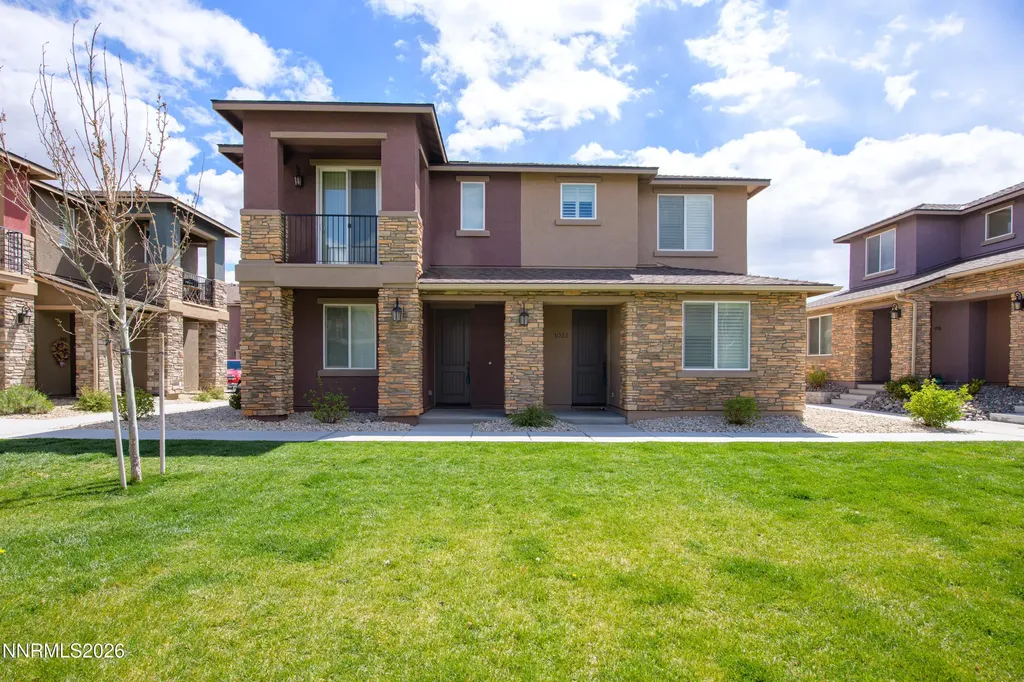 1034 Arbor Carson City NV 89701