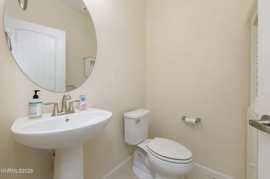 1034 Arbor Carson City NV 89701