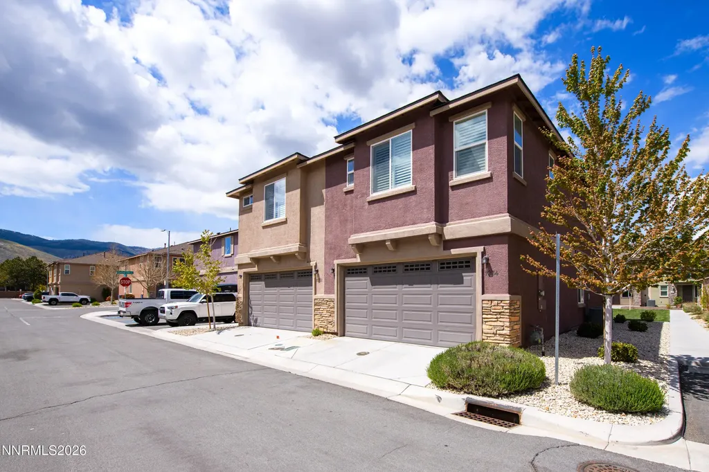 1034 Arbor Carson City NV 89701