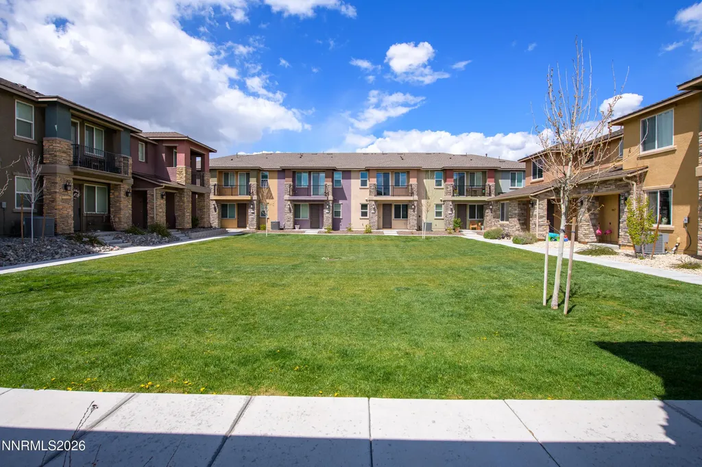 1034 Arbor Carson City NV 89701