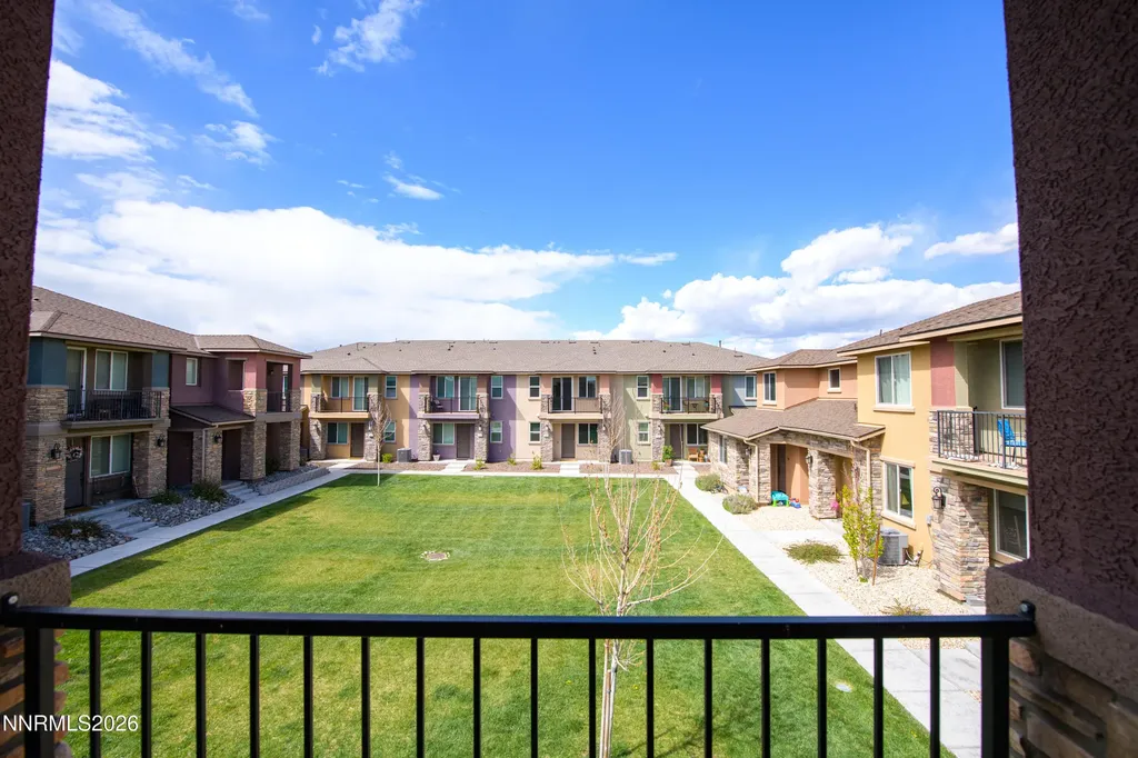 1034 Arbor Carson City NV 89701