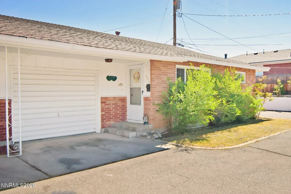962 Roberts Reno NV 89502