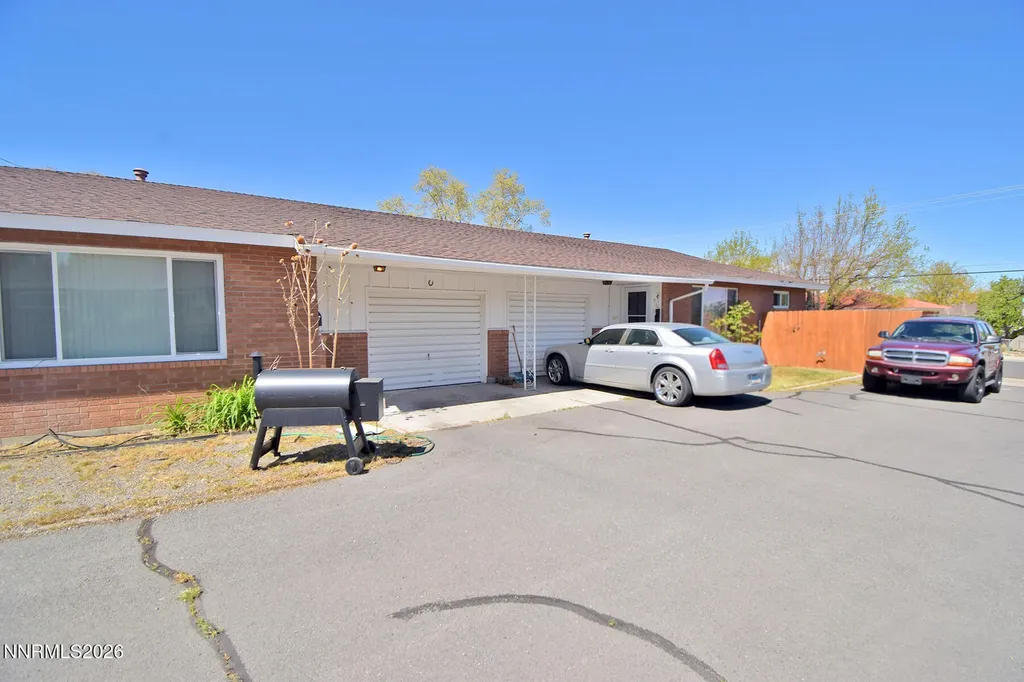 998 Roberts Reno NV 89502