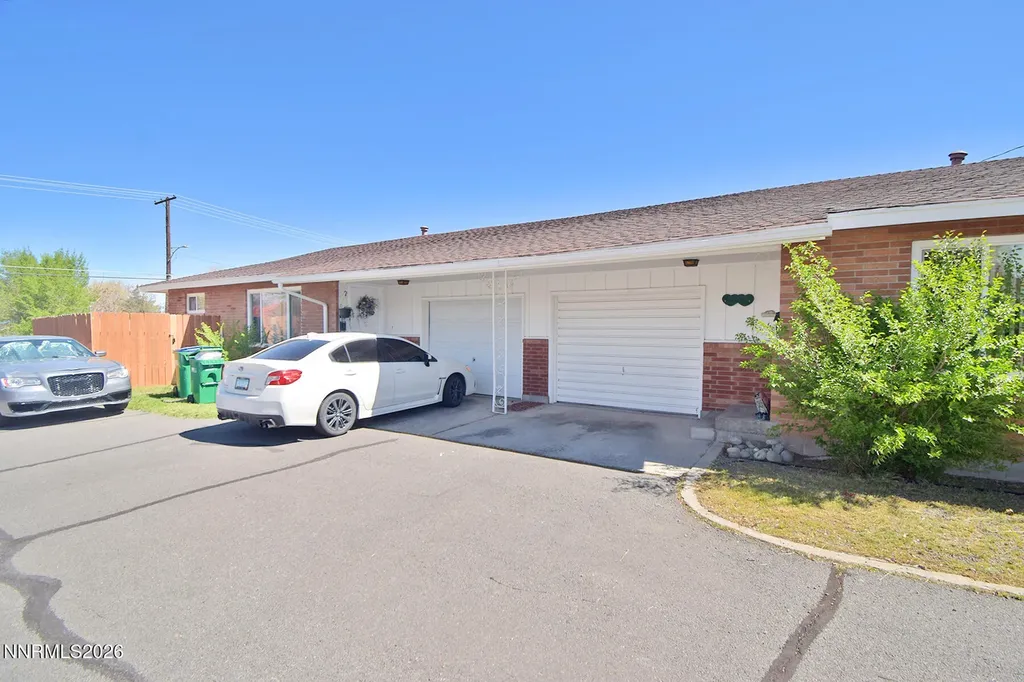 998 Roberts Reno NV 89502