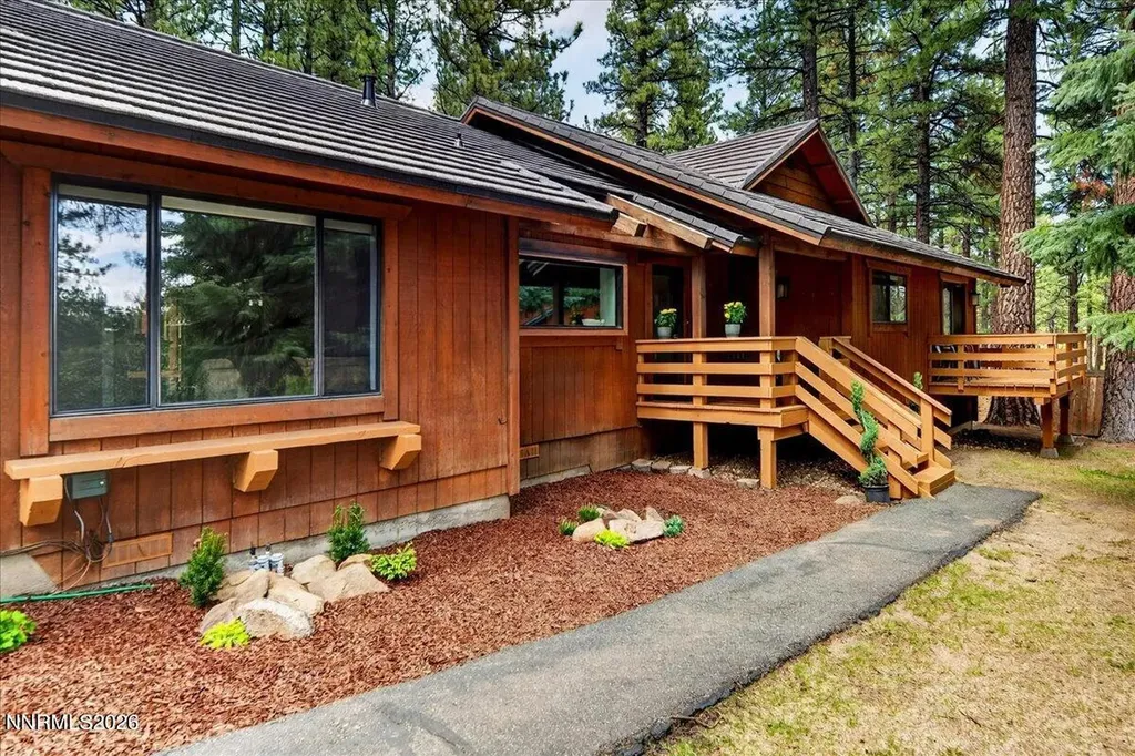 805 Joy Lake Reno NV 89511