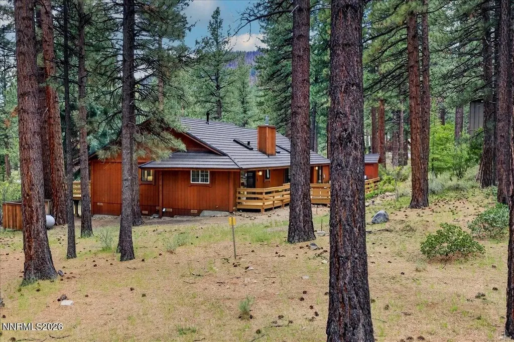 805 Joy Lake Reno NV 89511