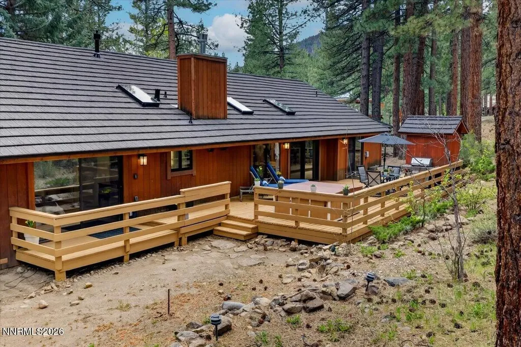 805 Joy Lake Reno NV 89511