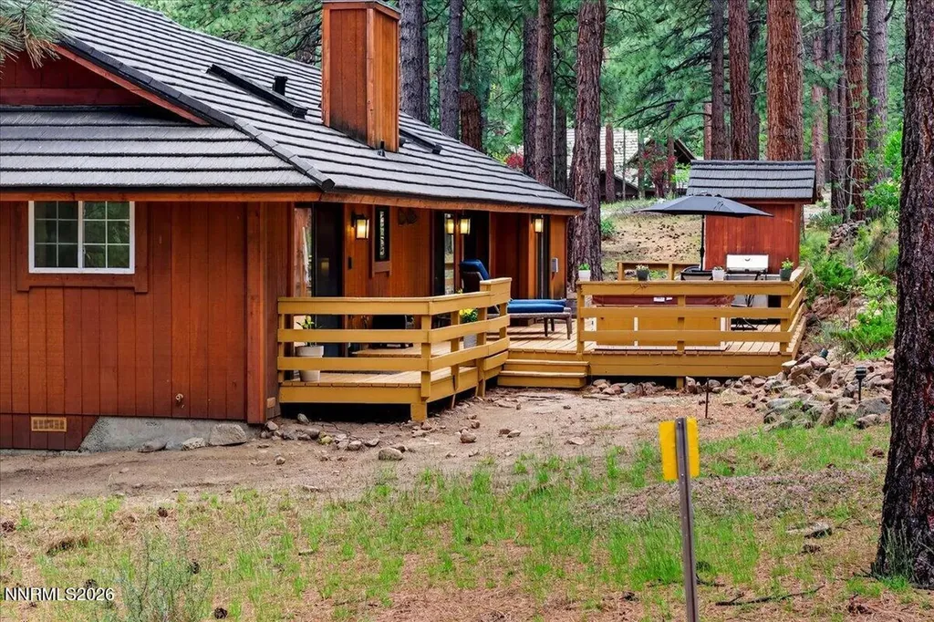 805 Joy Lake Reno NV 89511