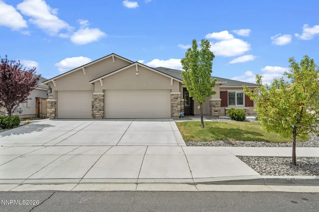 7375 Souverain Reno NV 89506