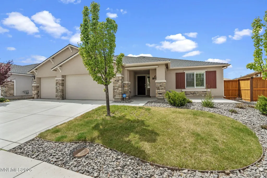 7375 Souverain Reno NV 89506