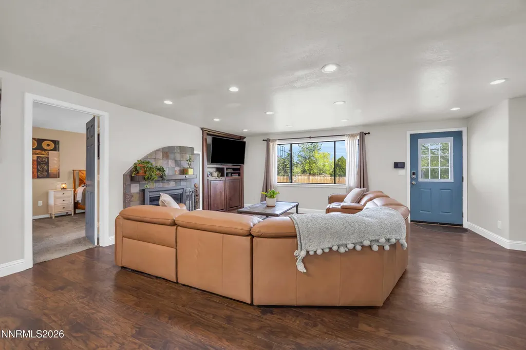 180 Surge Reno NV 89506