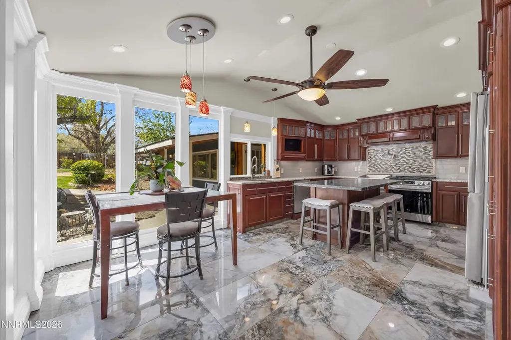 180 Surge Reno NV 89506
