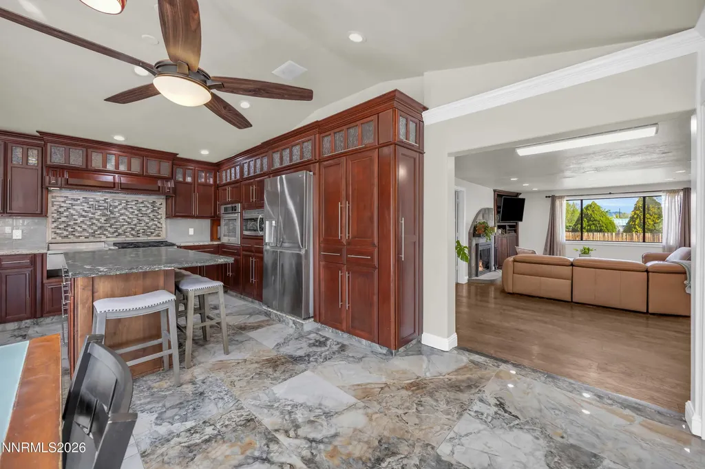 180 Surge Reno NV 89506