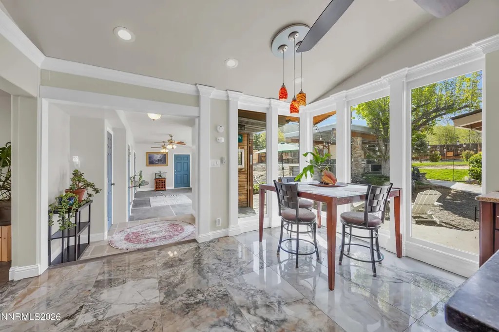 180 Surge Reno NV 89506