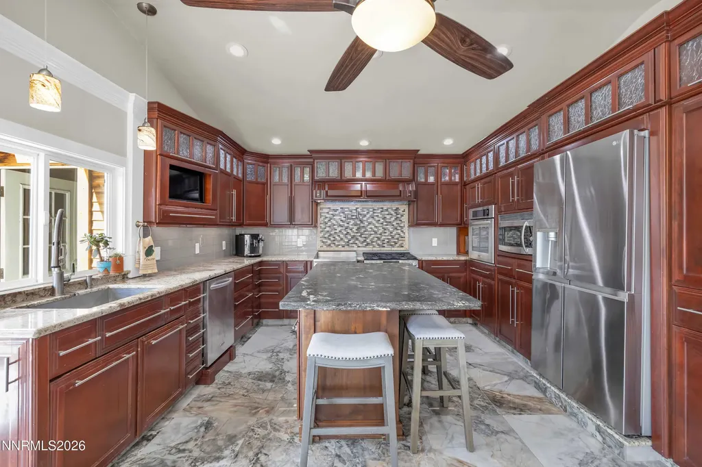 180 Surge Reno NV 89506