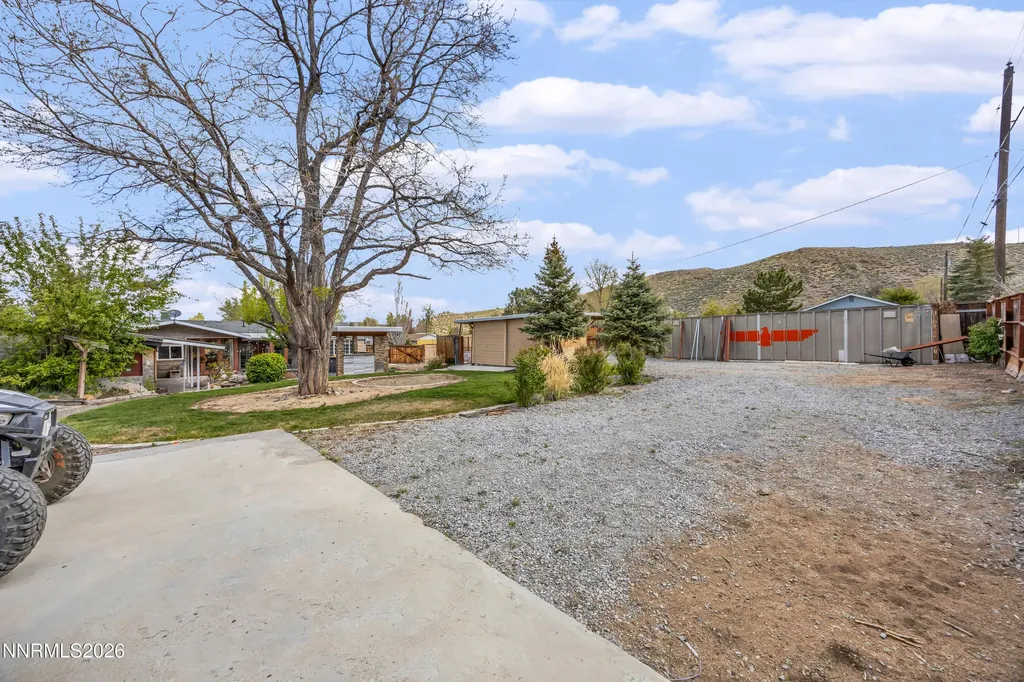 180 Surge Reno NV 89506