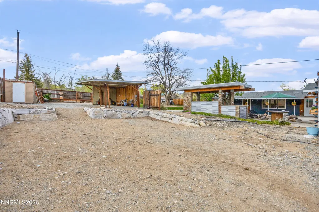180 Surge Reno NV 89506