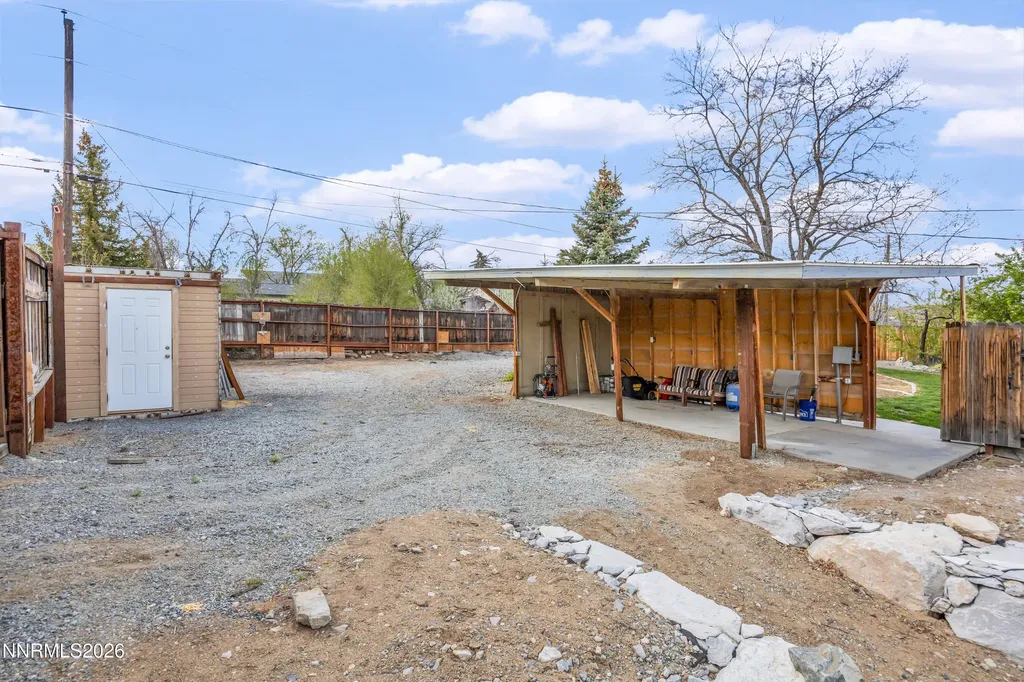180 Surge Reno NV 89506
