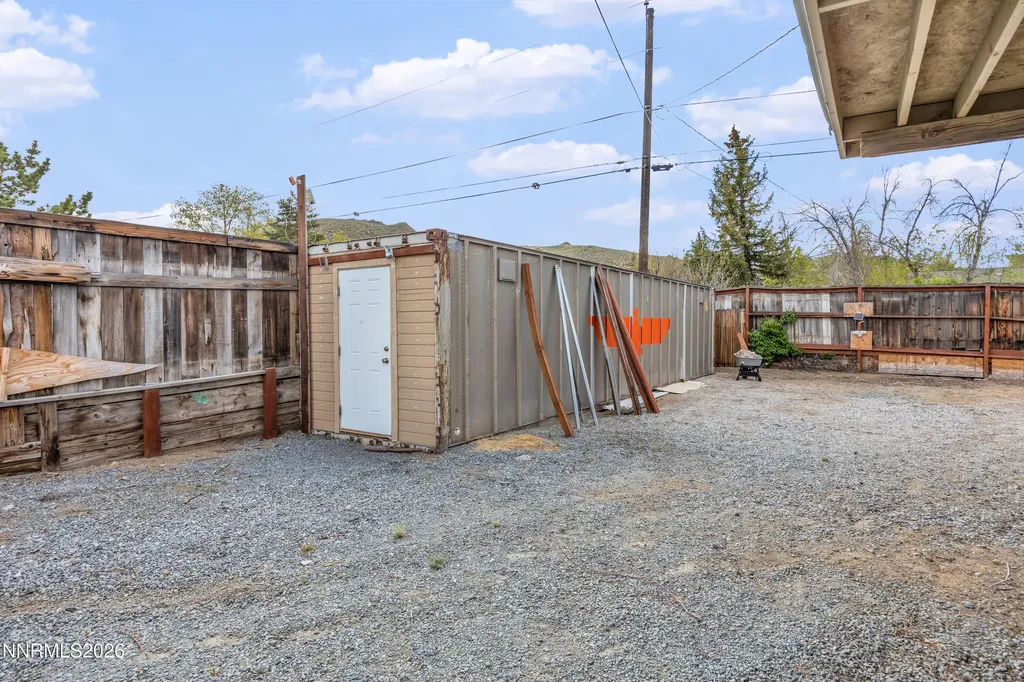180 Surge Reno NV 89506