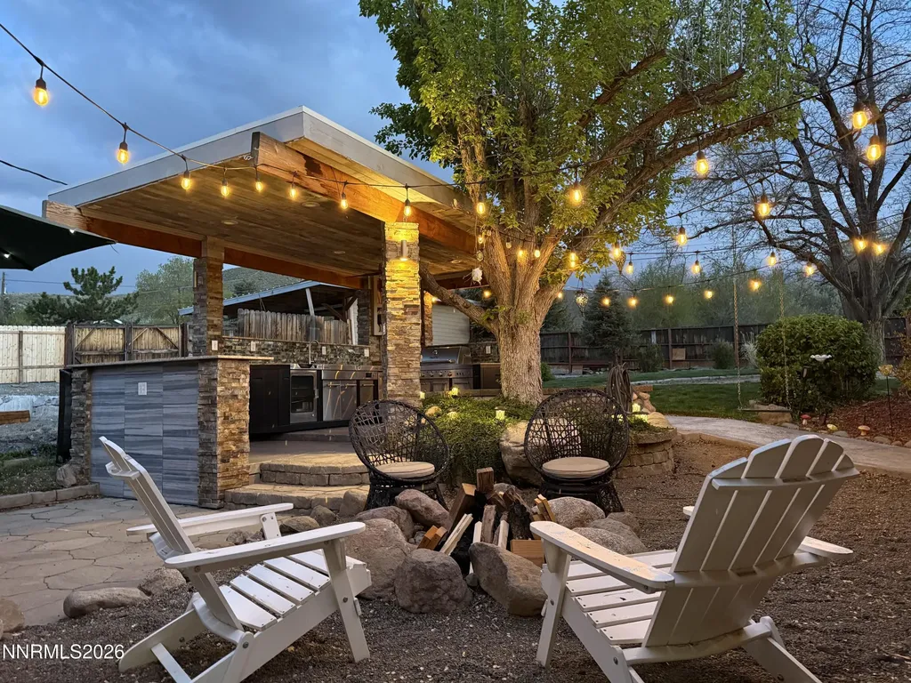 180 Surge Reno NV 89506