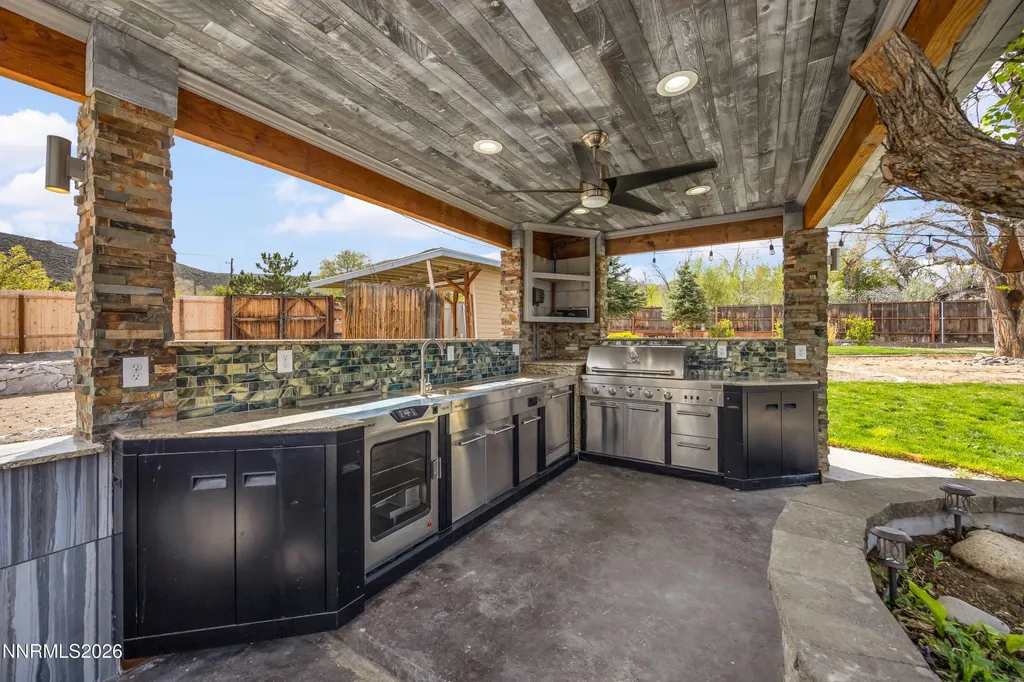 180 Surge Reno NV 89506