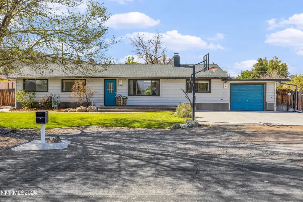 180 Surge Reno NV 89506